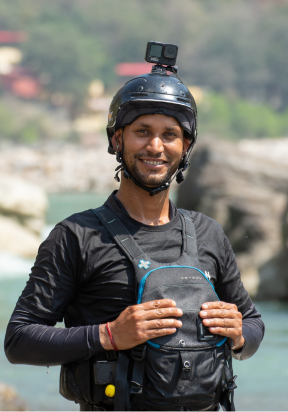Guide Kaman