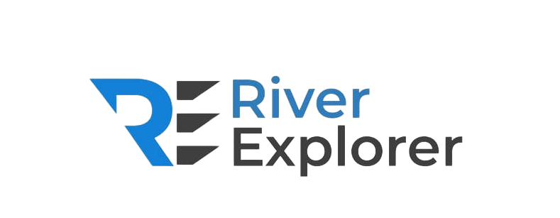 River Explorer Logo
